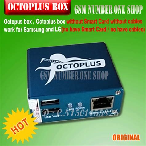 no smart card readers found octoplus|Octoplus .